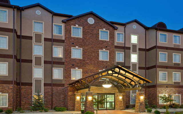 Staybridge Suites Elkhart, an IHG Hotel