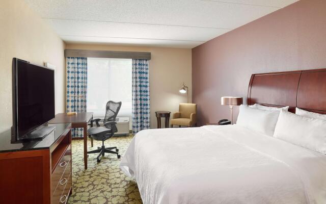 Hilton Garden Inn Hershey