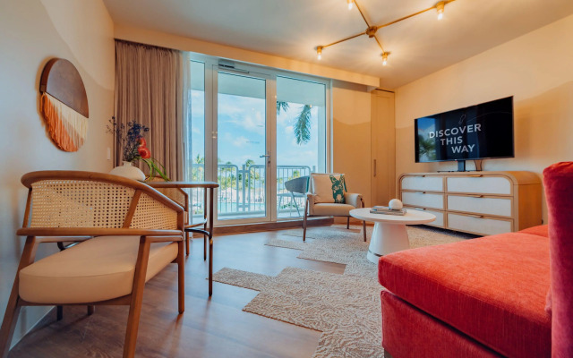 Renaissance Wind Creek Aruba Resort