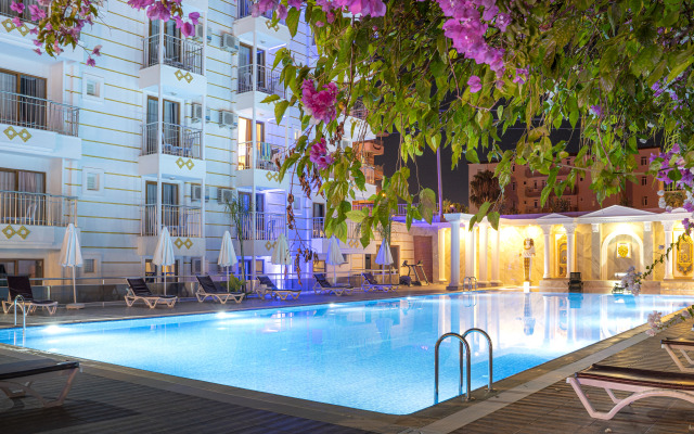 Akdora Resort Hotel & Spa