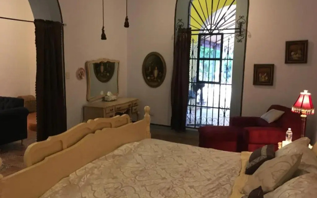 Hacienda San Pedro Nohpat