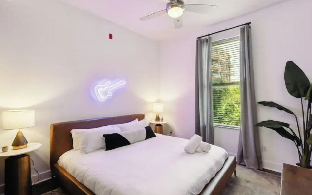 Nashville Nest