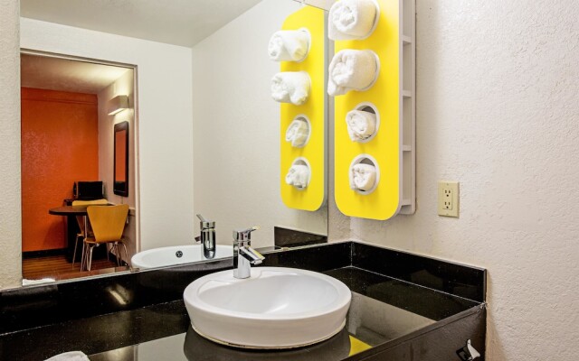 Scottish Inns and Suites Texas City