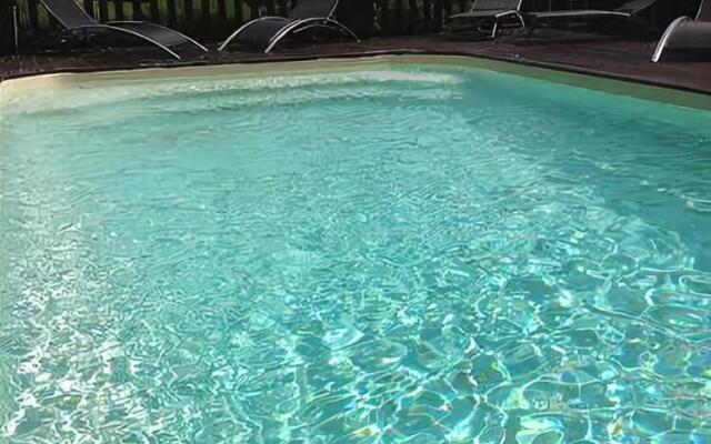 Hotel***Aunette Cottage Senlis