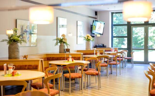 LEAG Konferenzcenter