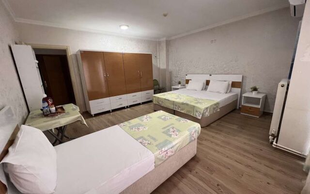 Ulusoy Hotel