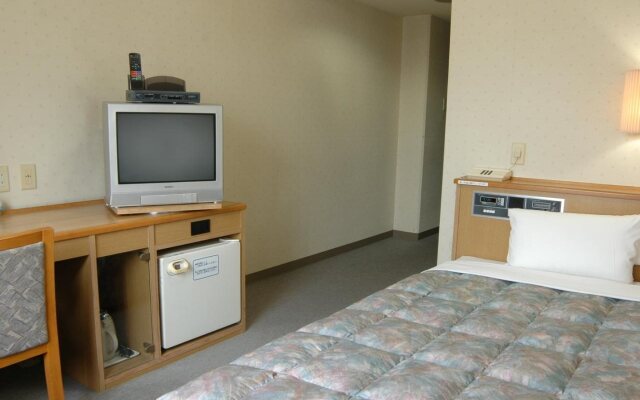 EN HOTEL Ise