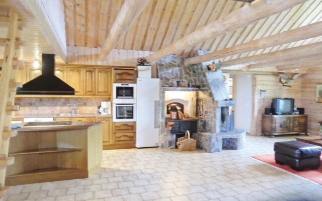 Awesome Home in Borgholm With 3 Bedrooms