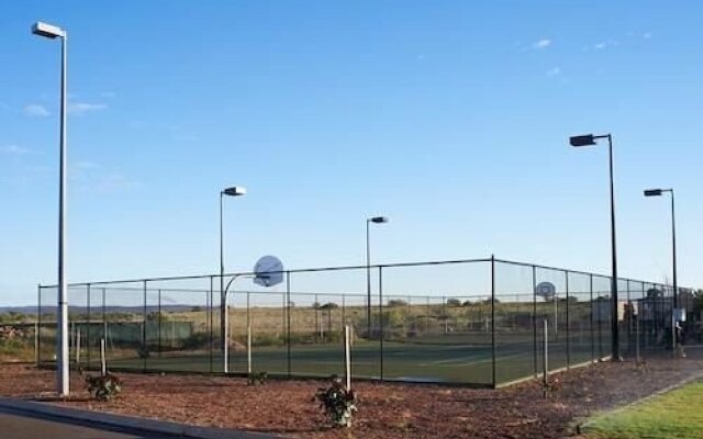 Searipple Village Karratha