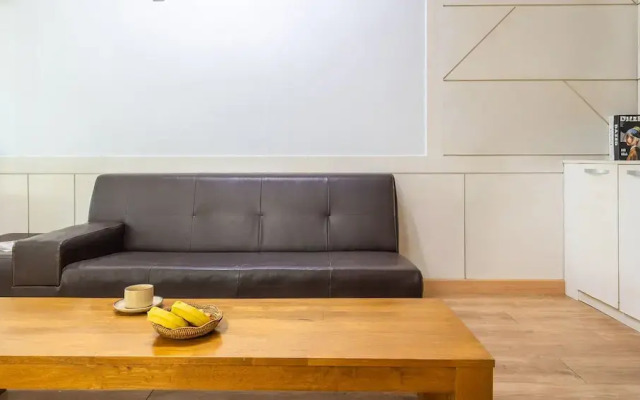 Ganghwa Raube Pet-friendly Pension