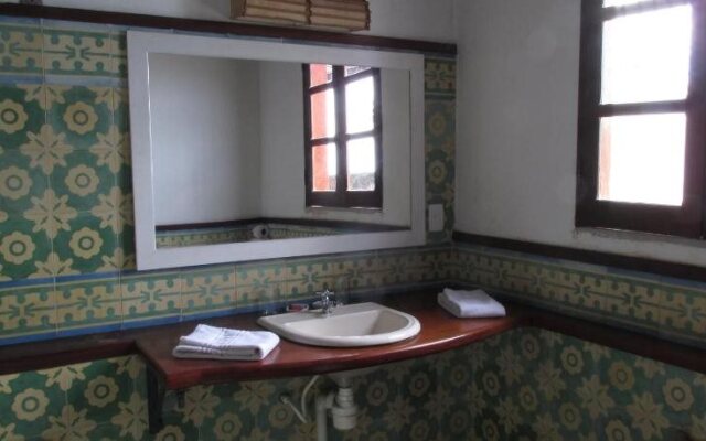 Pousada do Boqueirão