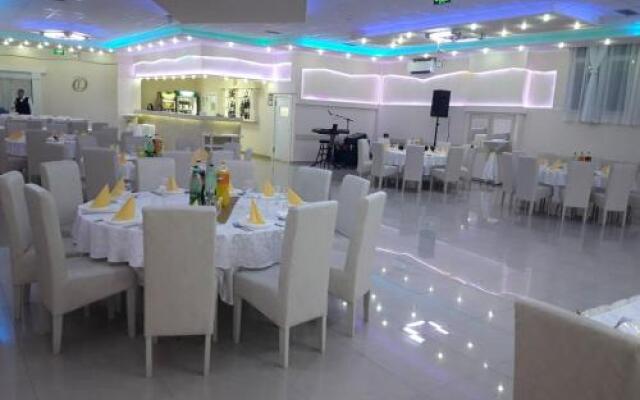 Olympic Residence Hotel