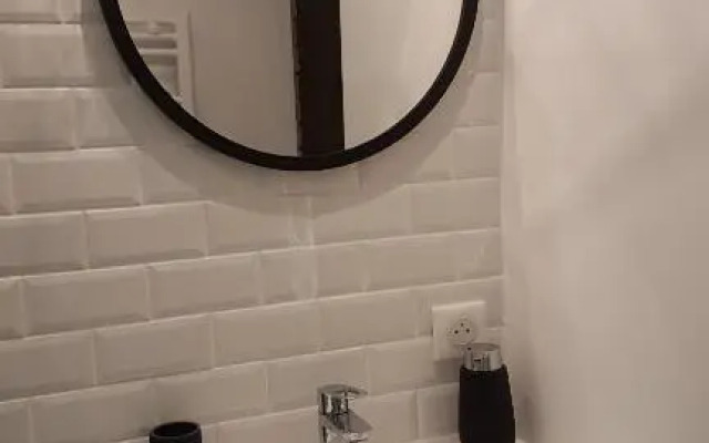 Cosy studio dans l'hyper-centre de Rueil Malmaison