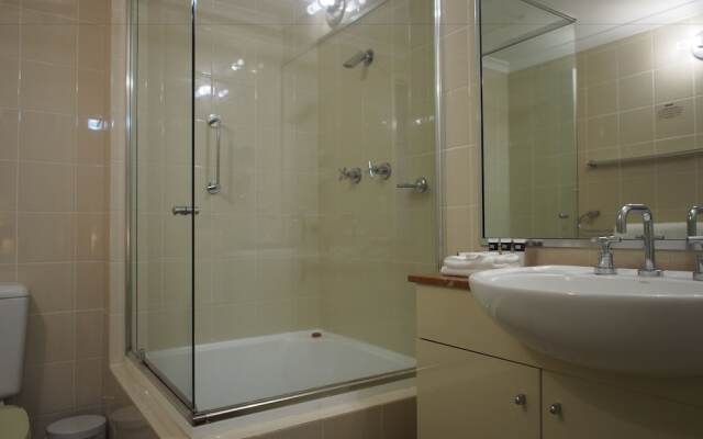Adina Serviced Apartments Sydney Martin Place