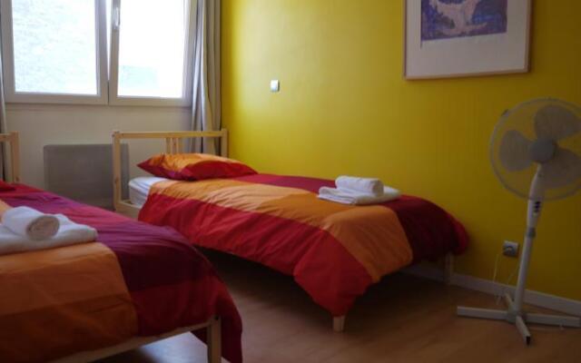 Holiday Home Rue du Foyer