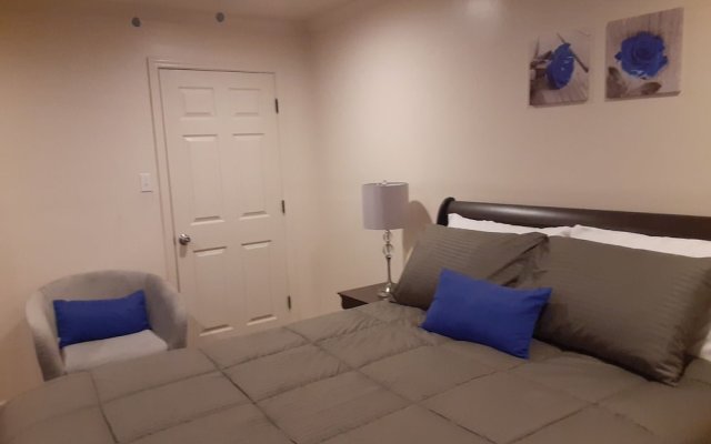 Updated and Modern 1-bedroom in Baton Rouge