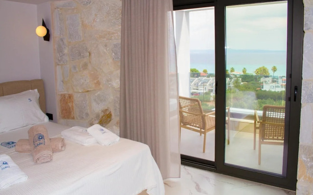 Sunrise Villas Collection