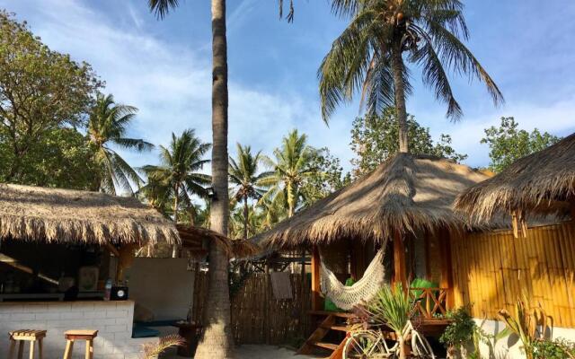 Rumah Canaria Bungalow