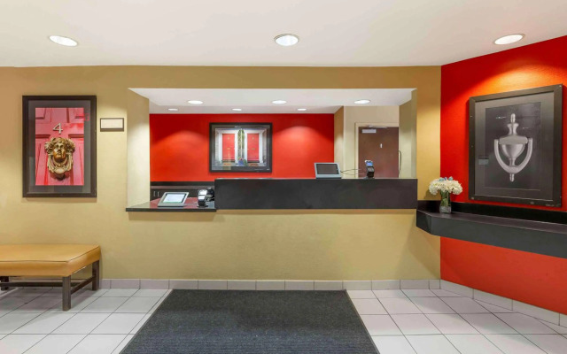 Extended Stay America Suites Providence Warwick