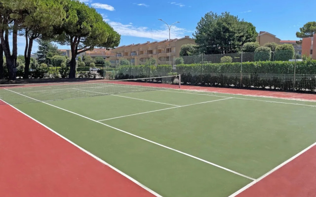 Apartment in Stunning Residence