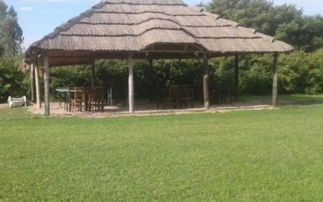 cabañas tifanys