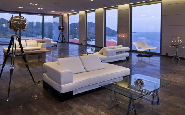 Adrina Resort & Spa