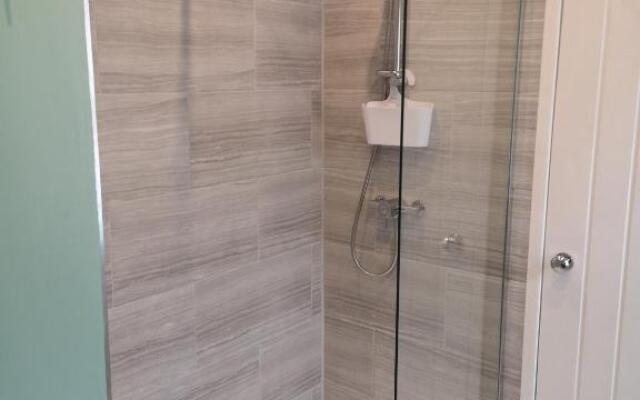 The Phoenix Guest House