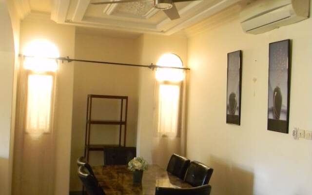The Corporate Villa - Nyekonakpoe-Lome