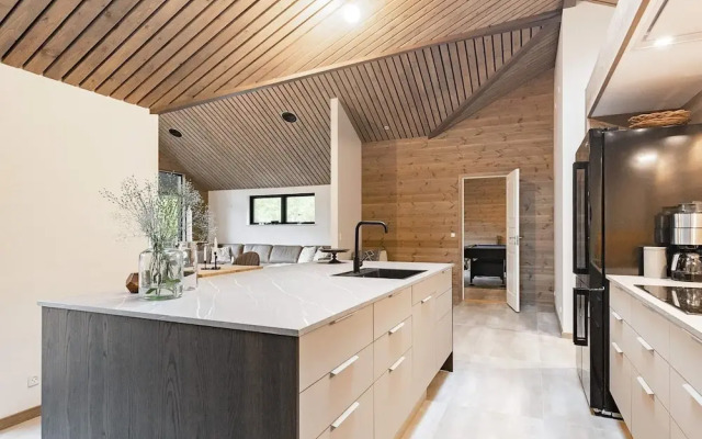 Luxury Retreat With Spa - By Traum Ferienwohnungen