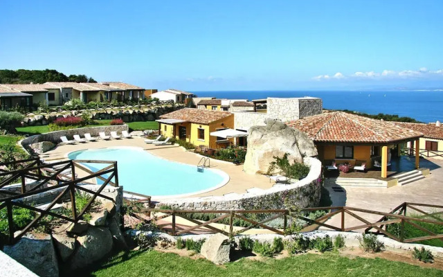 Holiday Residence Punta Falcone