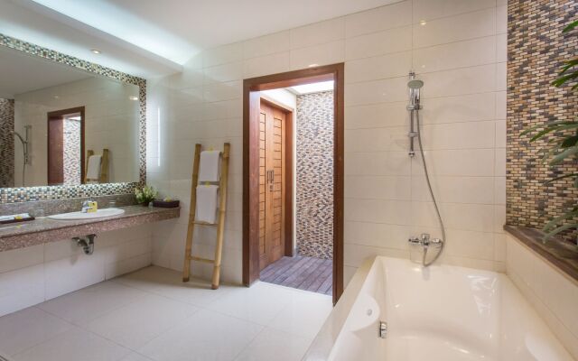 Dreamscape Bali Villa