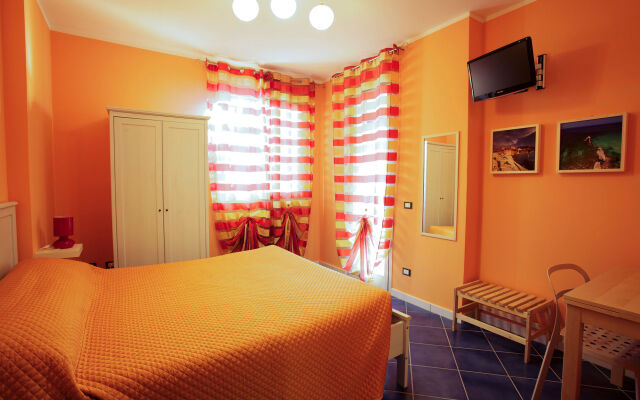 TerraSole Bakery B&B