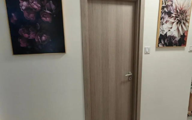 Oasis Apartman Ii.