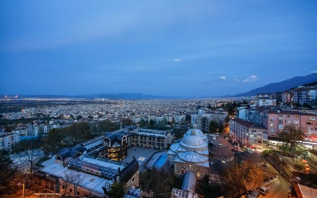 Hotel Anatolia