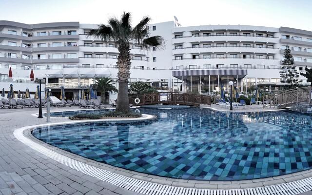Melissi Beach Hotel & Spa