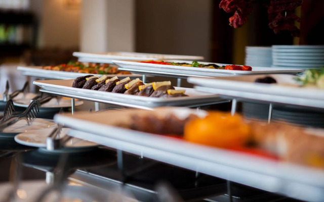 Hotel Greenland – All Inclusive