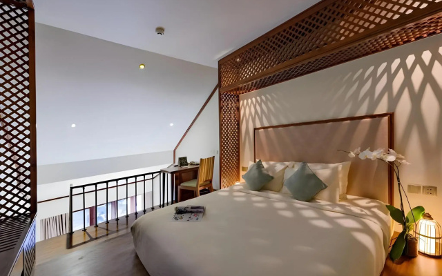 Almanity Hoi An Resort & Spa