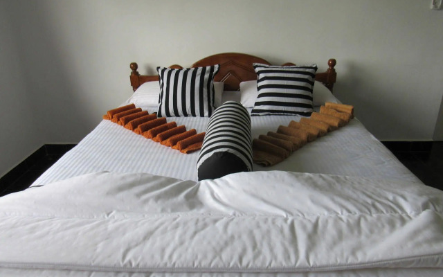 Kings Leisure Residence