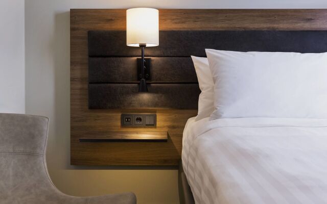 MOXY Stuttgart Airport/Messe
