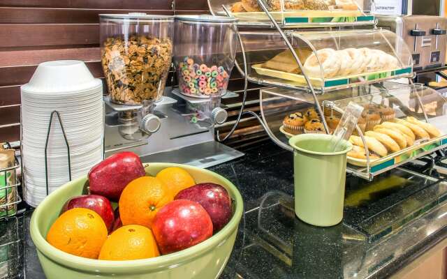 Quality Inn Hackettstown - Long Valley