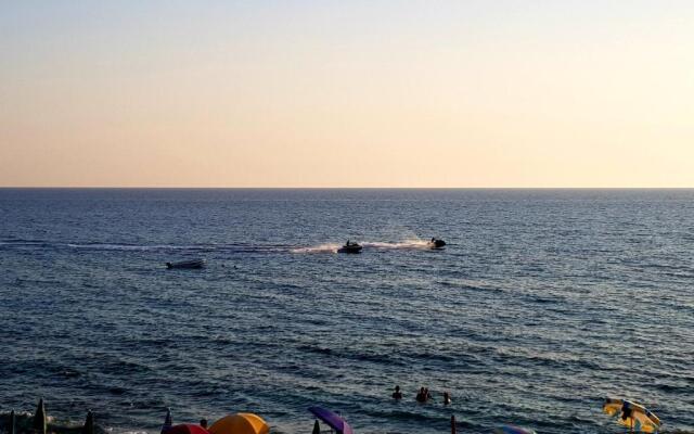 Eremo sul Mare APARTAMENT FUSCALDO