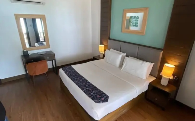 Perhentian Island Resort - Big Island Bs — 2-star hotel in Pulau Perhentian Besar