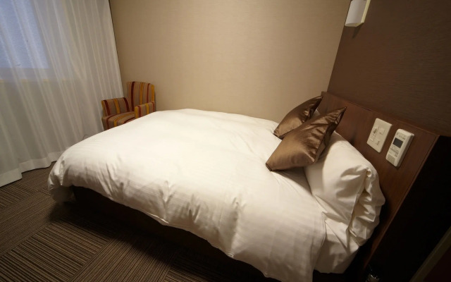 Dormy Inn Hiroshima Hot Spring