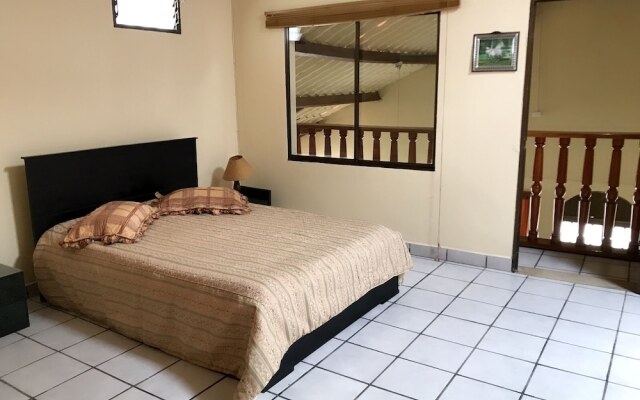 Finca Villa La Isabella