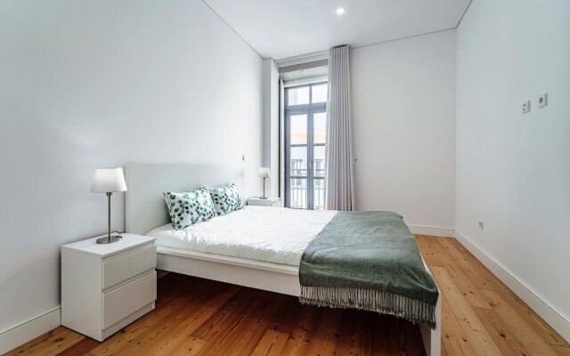 Nomad s Formosa Harmony - 1bed Porto