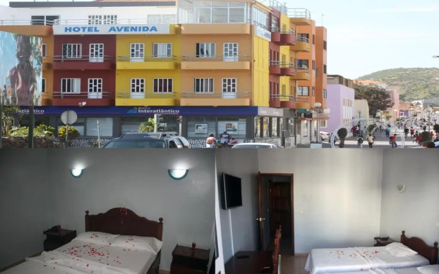 Hotel Avenida