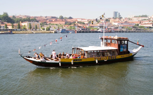 Portus Cale Hotel