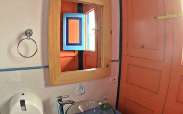 Hostal de Jahn