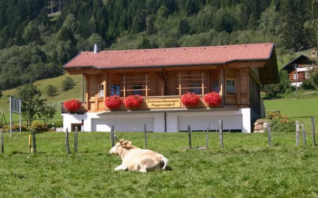 Ferienwohnung Suntinger