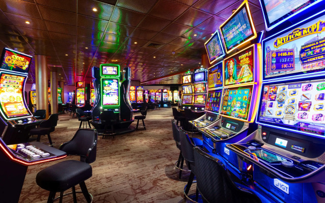 Sonesta Maho Beach All Inclusive Resort Casino & Spa